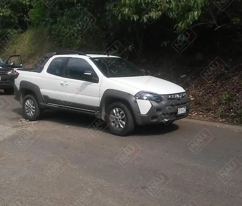 En asalto 4 sujetos se llevan 10 mil pesos