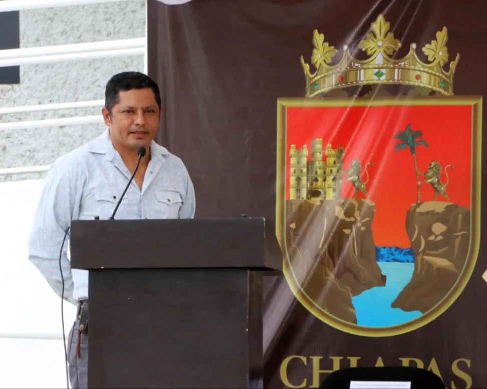 En Chiapas se fortalecen las estrategias de seguridad y justicia para garantizar la paz: Llaven