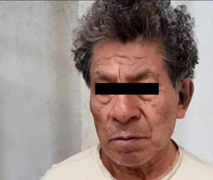 FALLECE ANDRÉS FILOMENO MENDOZA, CONOCIDO COMO EL MONSTRUO DE ATIZAPÁN