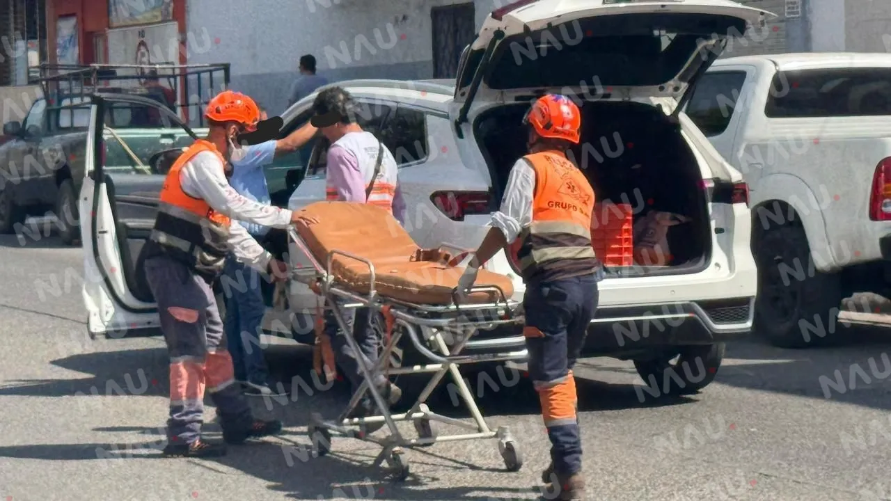 Paramédicos del SAE atienden 16 emergencias en Tapachula en lo que va de enero