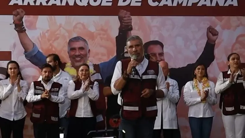 Ángel Torres: Comprometido con la seguridad de Tuxtla Gutiérrez “Vídeo”