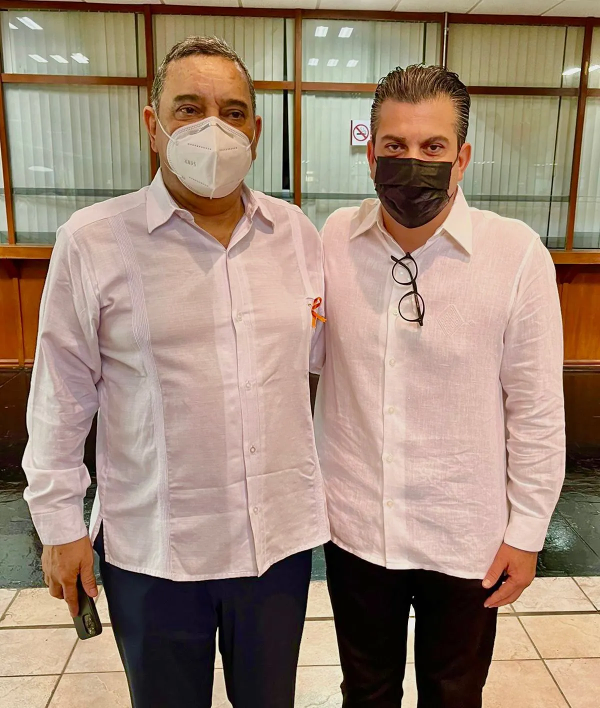 Reconoce Yamil Melgar trayectoria y legado de Juan Oscar Trinidad Palacios