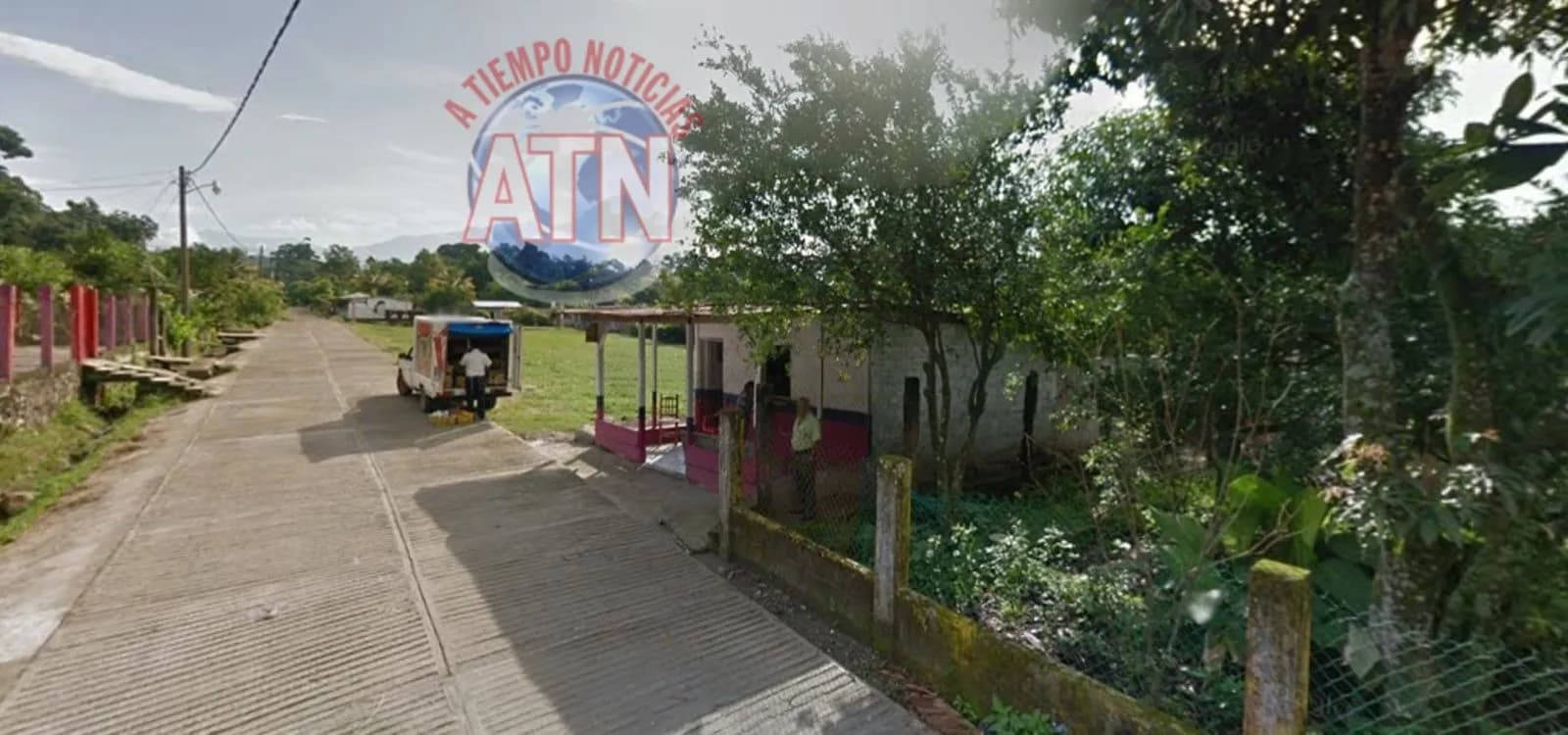 En asalto se llevan 22 mil pesos de la tienda Diconsa