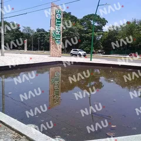 Alerta por Foco de Infección en el Parque de Los Cerritos