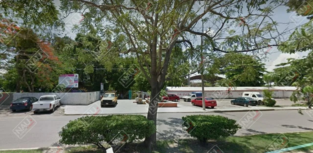 Lo asaltaron en el centro deportivo de Indeco Cebadilla