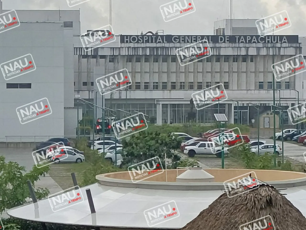 Los tres menores se encuentran graves en el HGT.