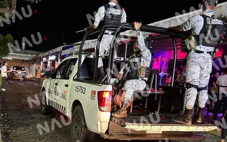 Tapachula en alerta: reportes de privación ilegal de libertad de migrantes y disparos movilizan a las autoridades