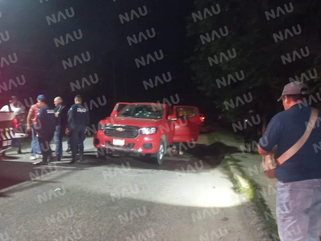 Investiga FGE feminicidio, homicidio y lesiones en Mapastepec