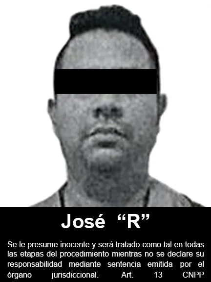 EN PROCEDIMIENTO ABREVIADO FGR OBTIENE SENTENCIA CONTRA UNA PERSONA POR PORTACIÓN DE ARMA DE FUEGO