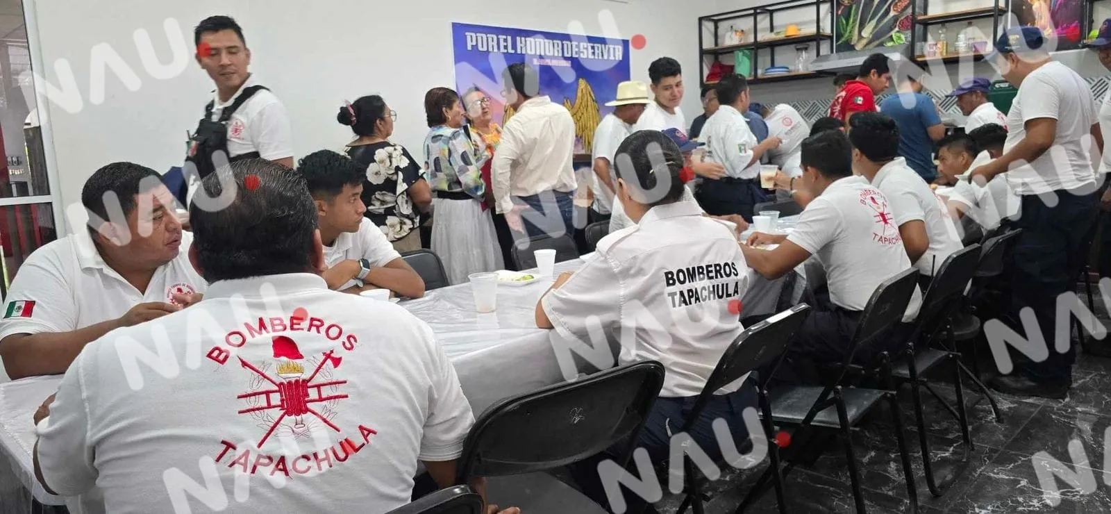Hoy es Día del Bombero; Un Homenaje a los Héroes del Fuego