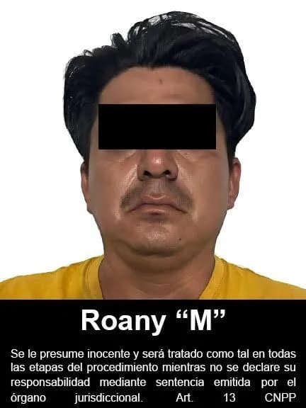 FGR OBTIENE VINCULACIÓN EN CONTRA DE UNA PERSONA POR TRANSPORTE DE MIGRANTES EN CHIAPAS