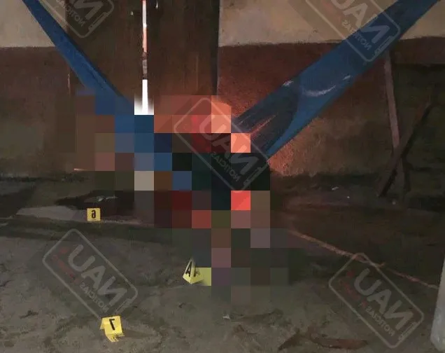 Le dieron 5 balazos en el interior de su casa en Huixtla