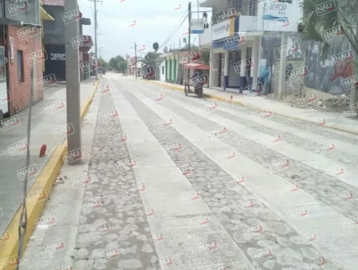 Asaltante se lleva 9 mil pesos.