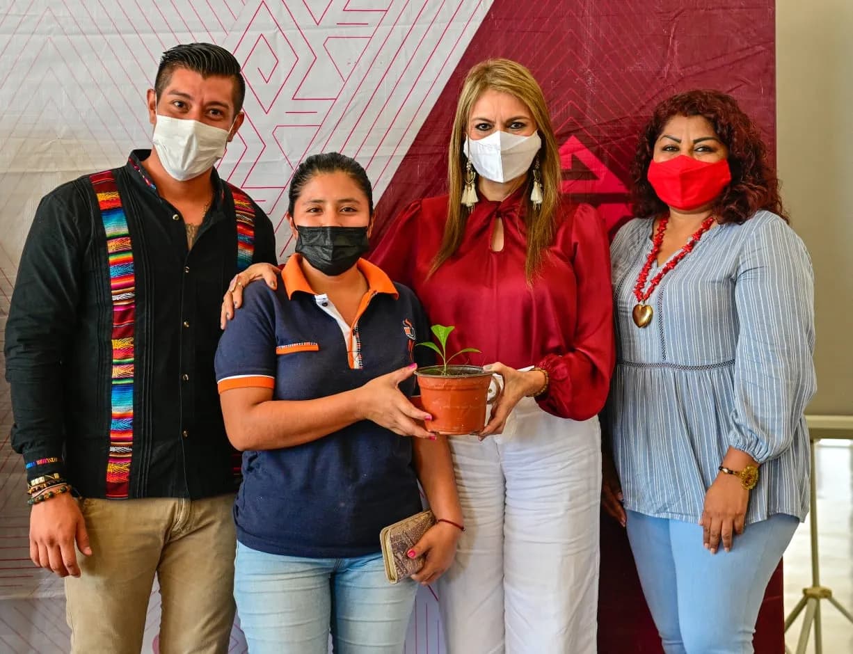 INICIA EL PRIMER FESTIVAL DEL HUACAL EN TAPACHULA