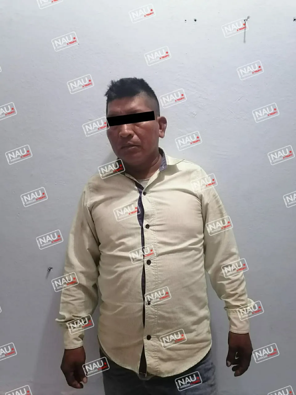 Dos motociclistas fueron detenidos por conducir en estado de ebriedad.