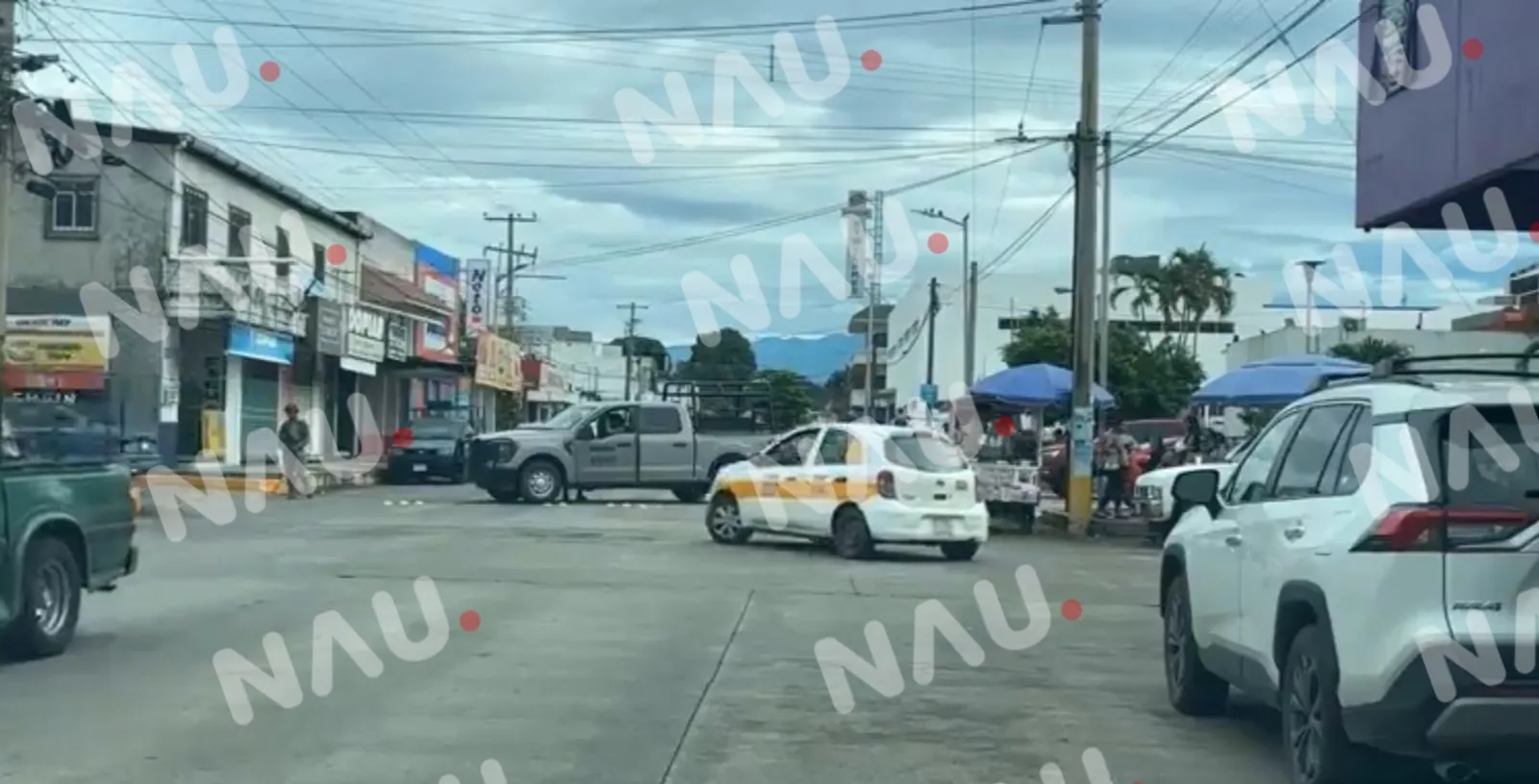 Fallece Agente de la FEMDO Tras Violento Enfrentamiento en Tapachula