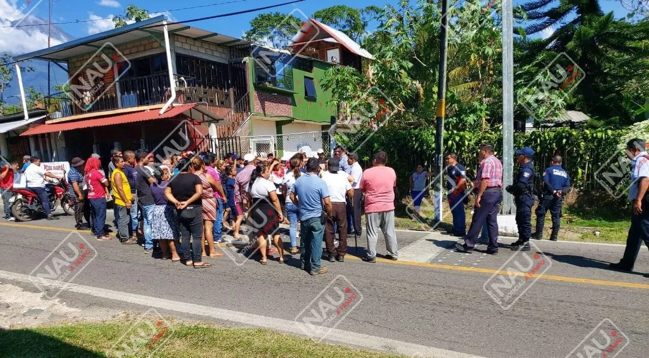 Detienen a varias personas en el caso del homicidio en Faja de Oro