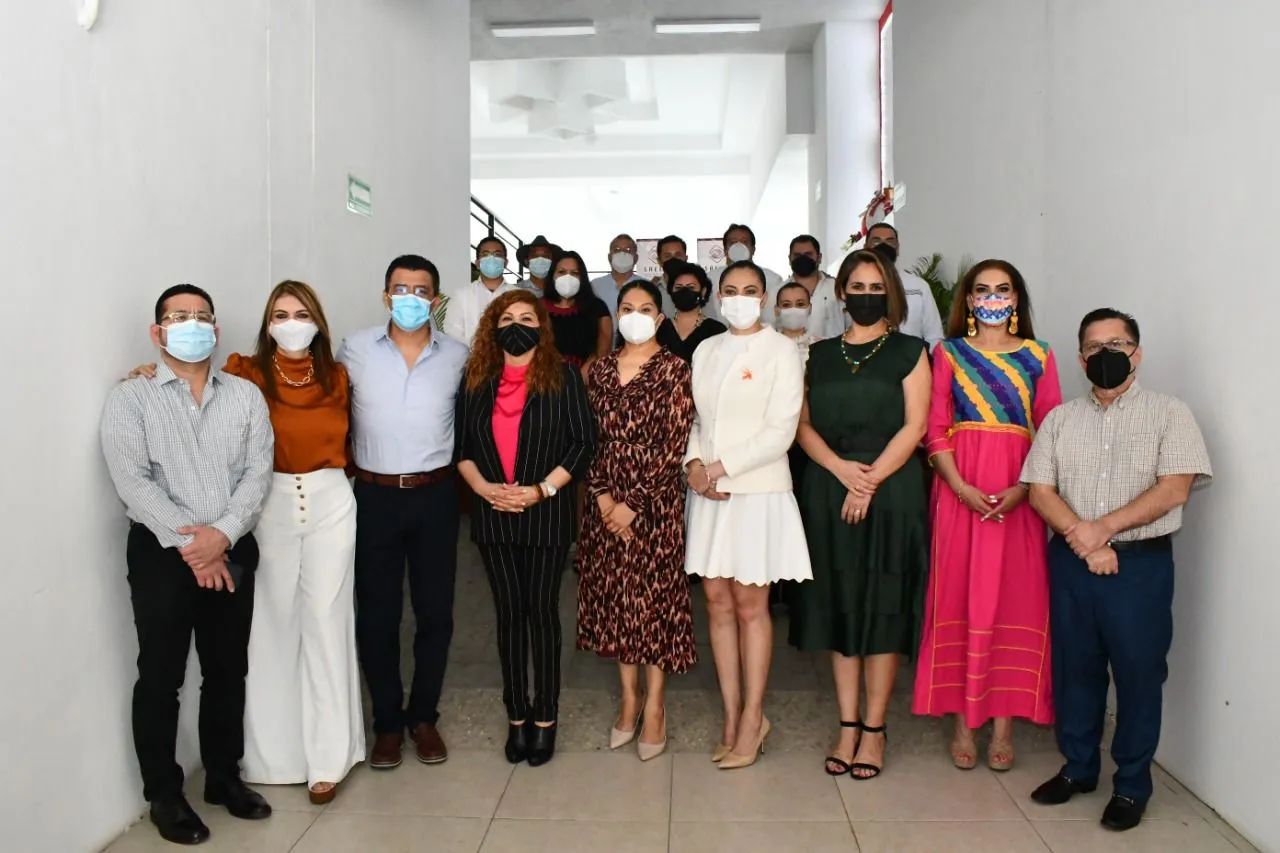 LA TRANSPARENCIA, RENDICIÓN DE CUENTAS Y COMBATE A LA CORRUPCIÓN DA CERTIDUMBRE CIUDADANA: URBINA CASTAÑEDA
