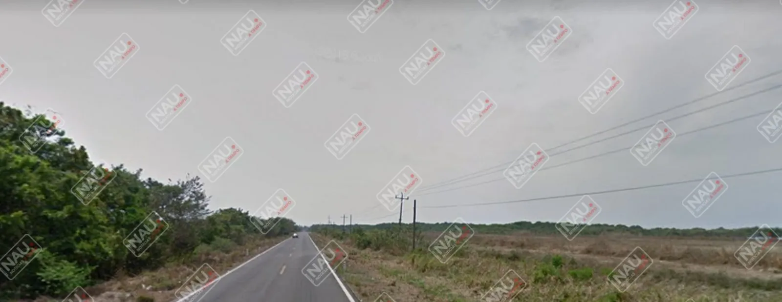 Asaltan a cobrador de Elektra