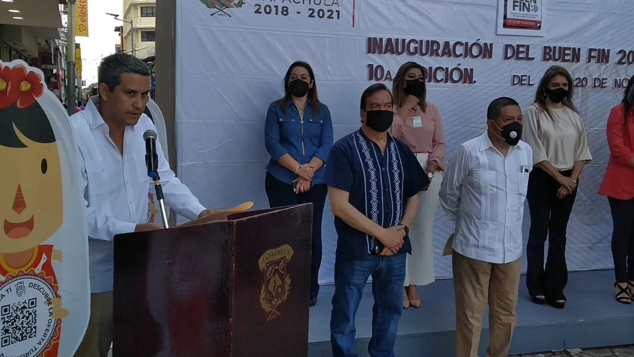 Bolsa De 500 Millones De Pesos En Premios, En El Buen Fin 2020