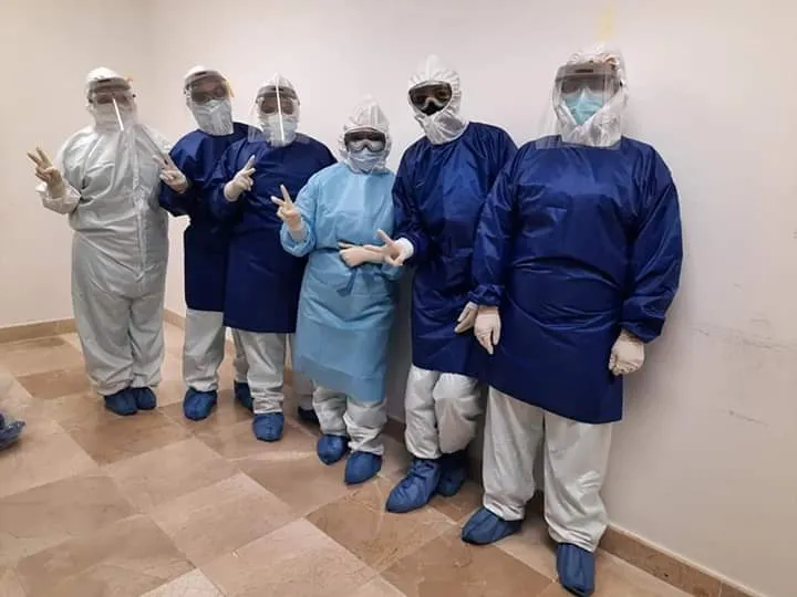 Con Éxito Se Han Atendido A Mujeres Embarazadas Con Covid-19.