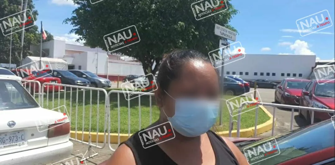 Casos de corrupción son denunciados en el Siglo XXI.