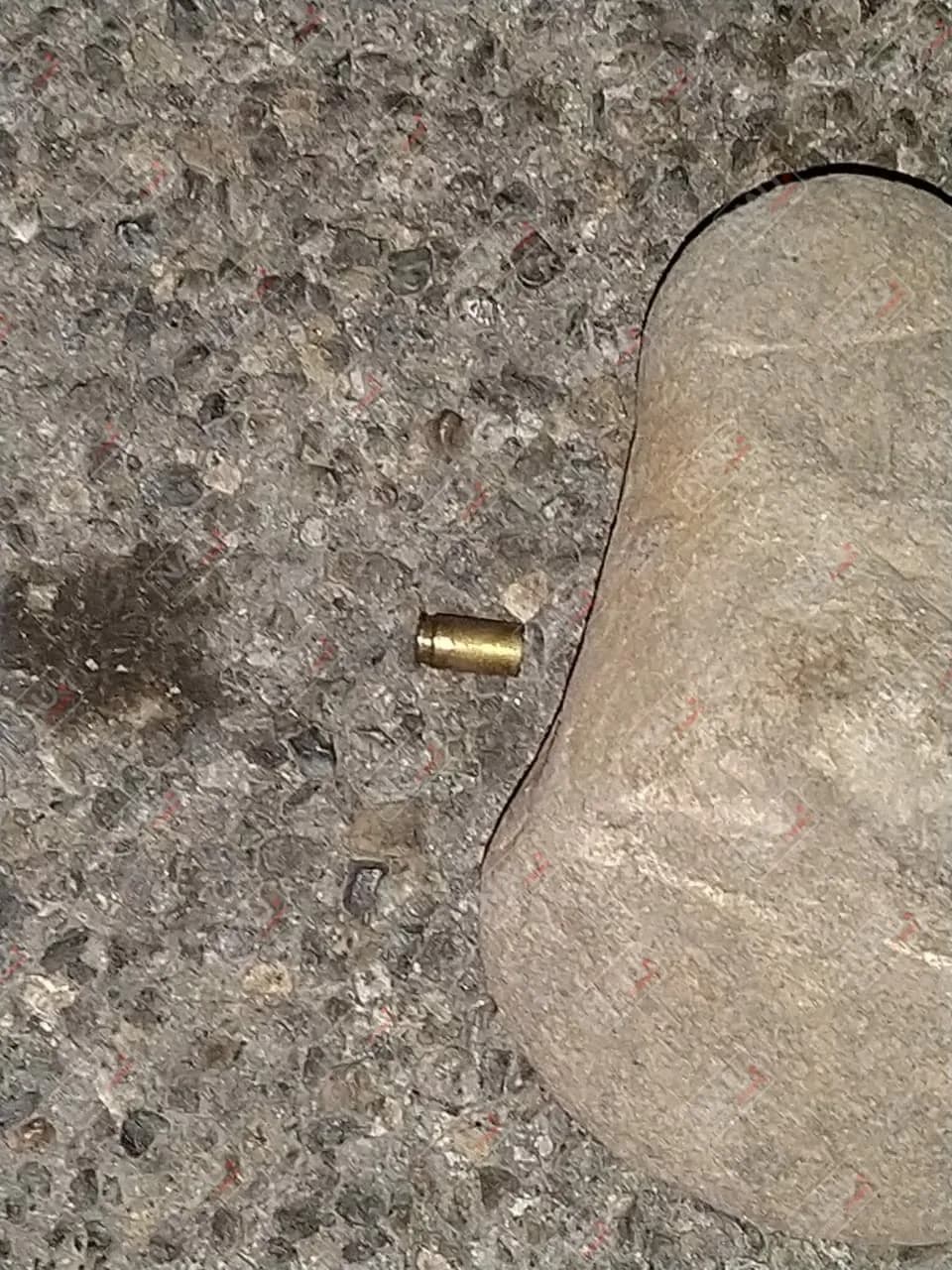 Su sobrino lo asesinó por problemas de herencia en Mazatán