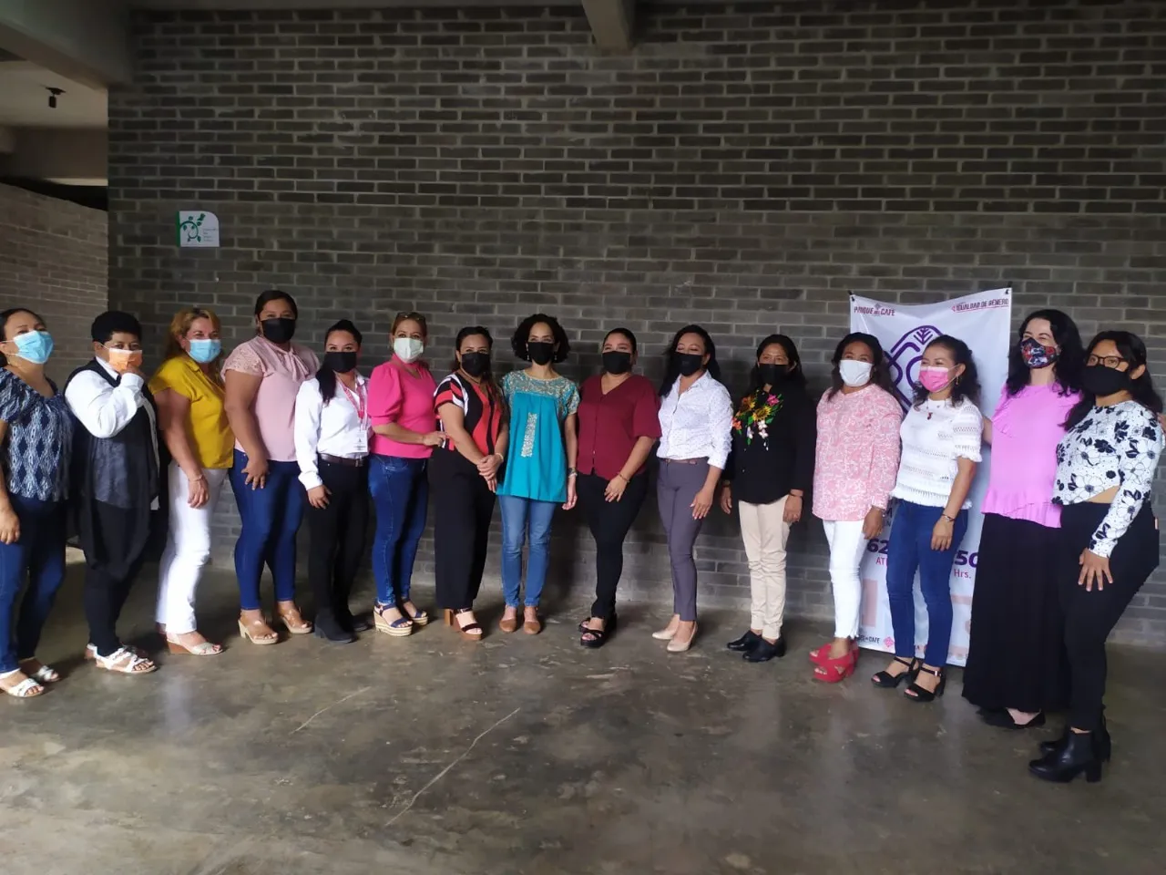 INICIAN TRABAJOS DEL PROYECTO ESPECIAL “GÉNERO Y MIGRACIÓN” EN TAPACHULA