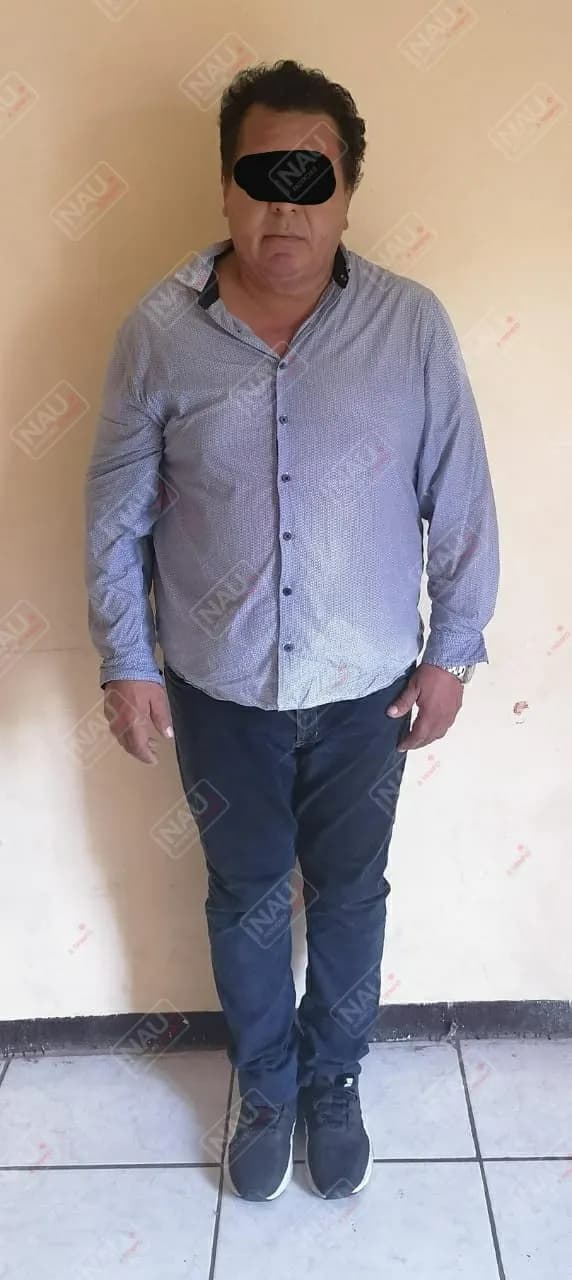 Fue acusado de ingresar a una casa a robar