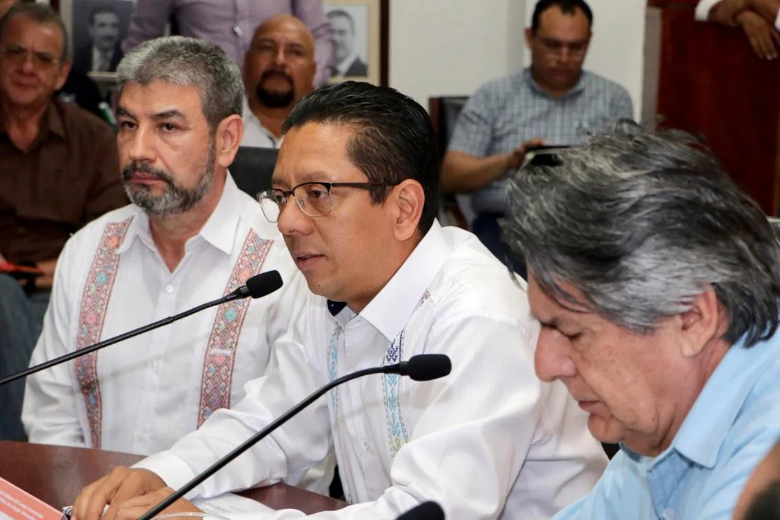 Exhorta Llaven a ediles a redoblar esfuerzos para erradicar la violencia contra la mujer en Chiapas