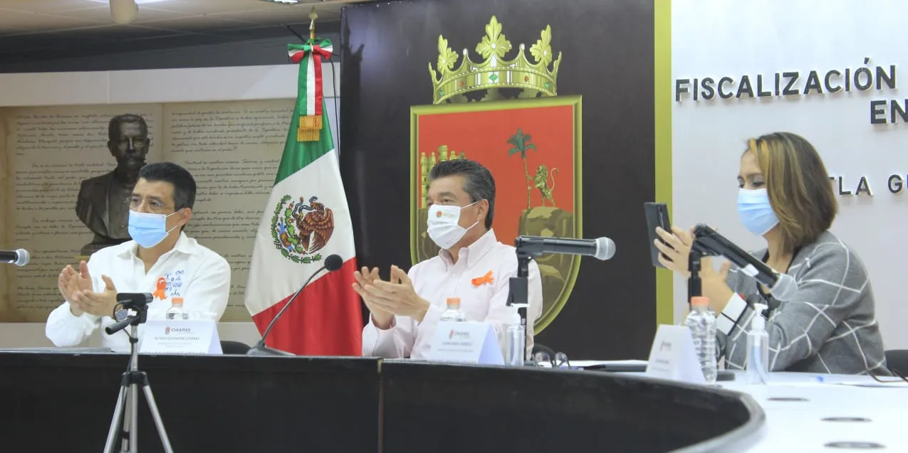 Inauguran curso sobre Reforma a la Ley de Fiscalización y Rendición de Cuentas de la Federación