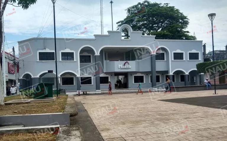 Gloria Dinora Valdovinos Olvera contrató a delegados especiales para trabajar en campaña de Laparra Calderón