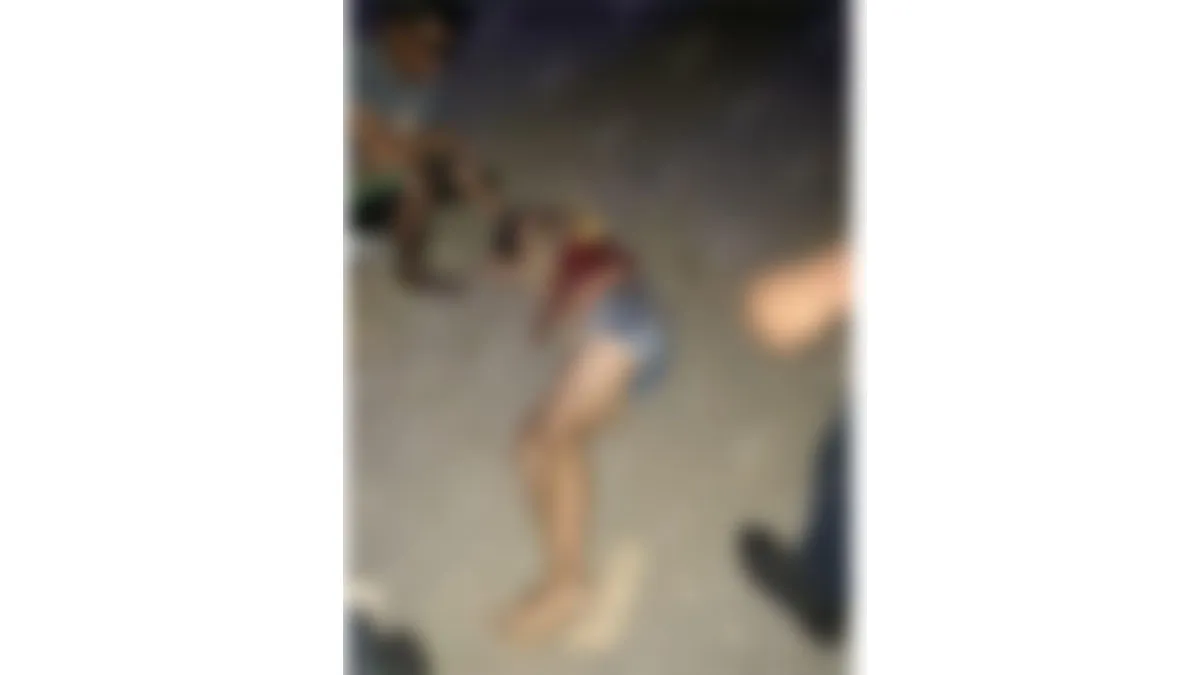 Muere mujer tras ser atacada a balazos en un asalto