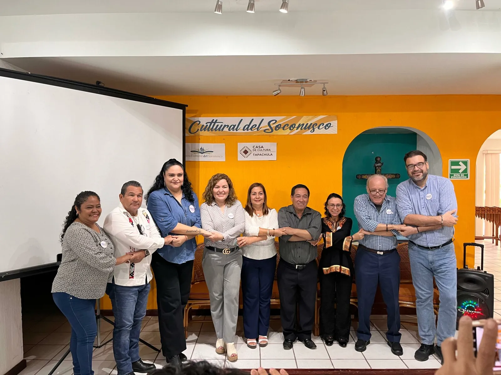 Nodo Colectivo Cultural Celebra el Valor del Talento y Anuncia su Agenda para el 2024