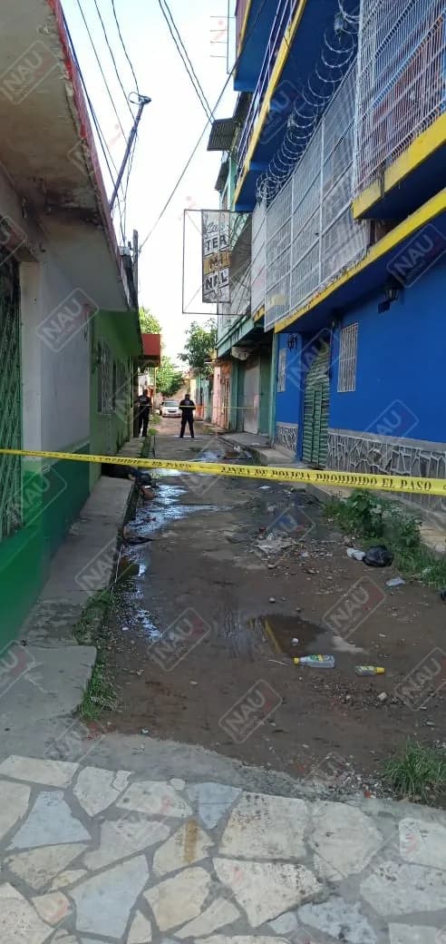Falleció víctima de Cirrosis