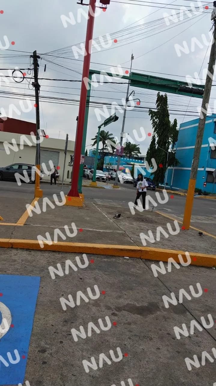 Dos Movilizaciones Policíacas en Tapachula por Reportes de Disparos