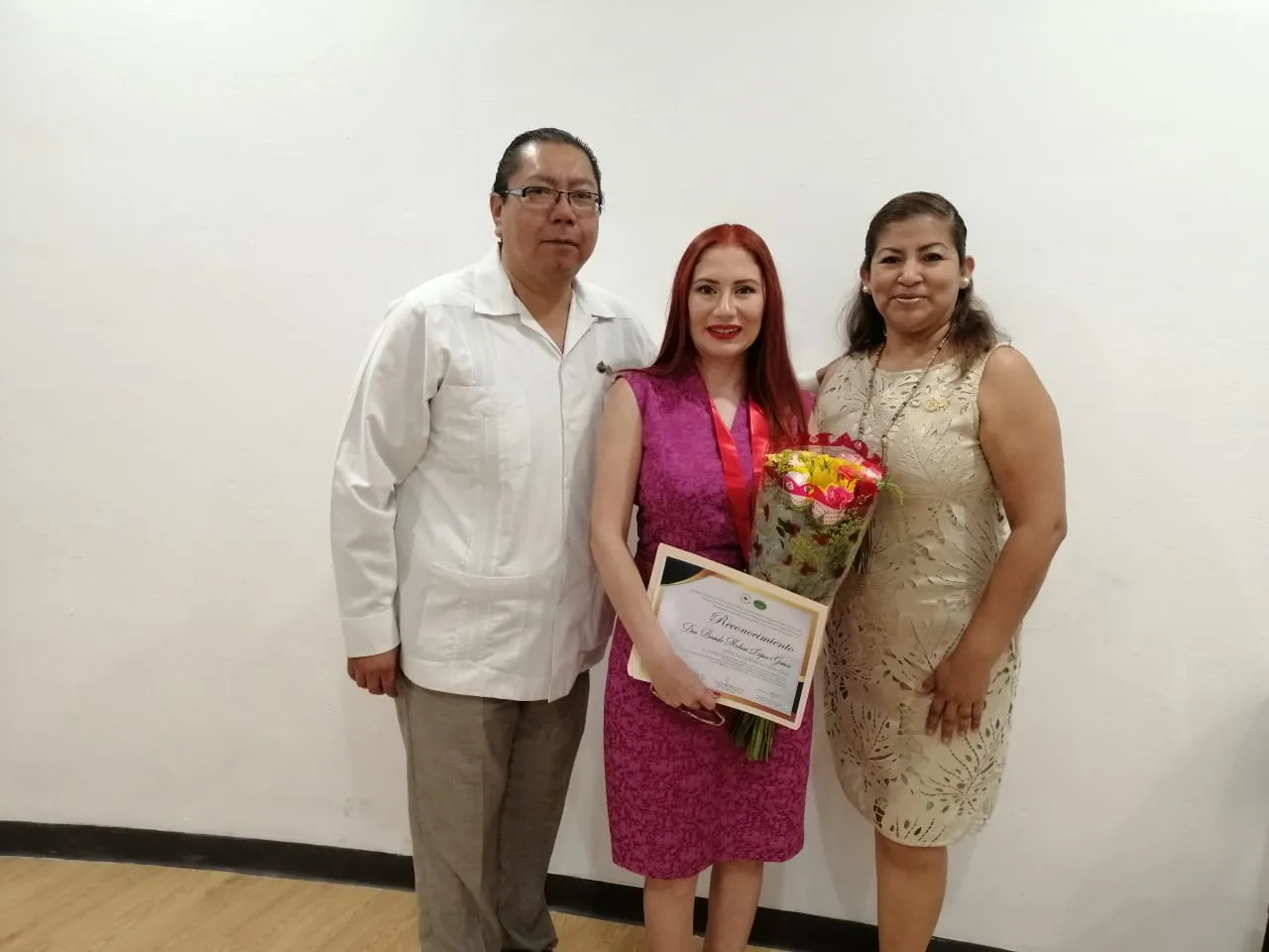Importante Reconocer Labor De Los Médicos