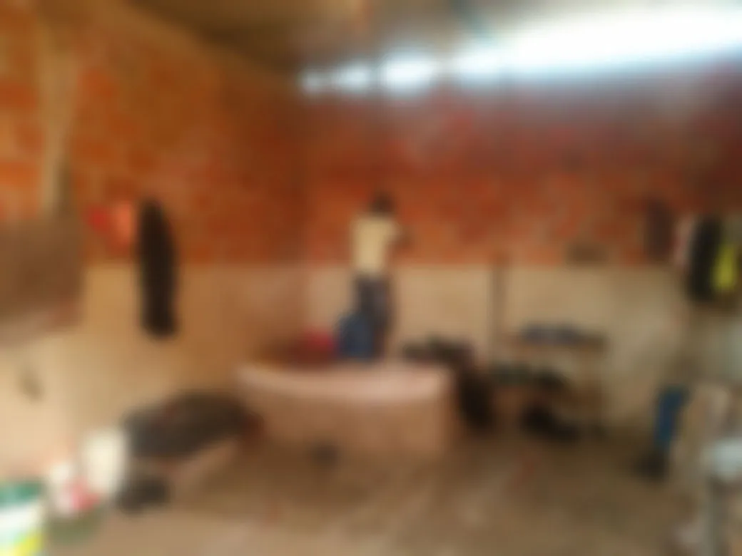 Se quitó la vida ahorcándose en la casa donde rentaba