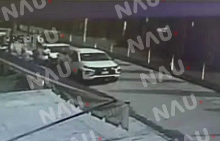 Confunde a reportero de deporte con presunto delincuente.
