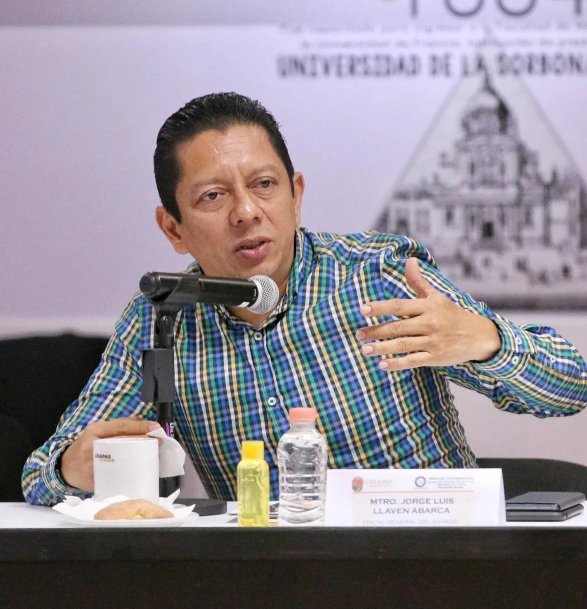 Destaca Llaven resultados de la Mesa de Seguridad Región Centro en combate a delitos de alto impacto