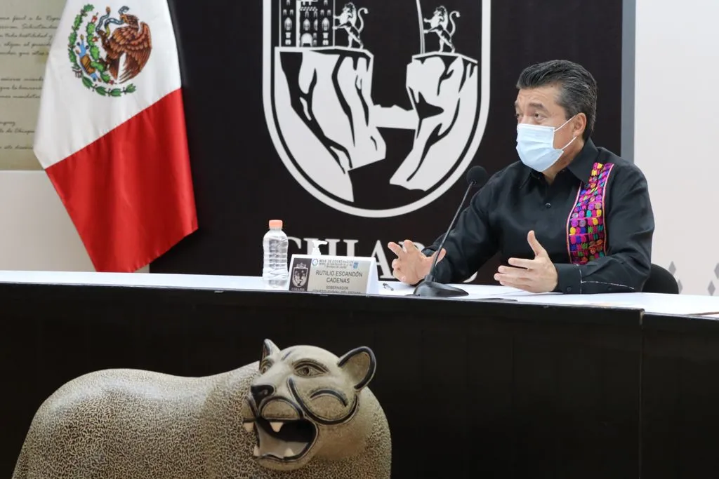 Ante inicio de temporada de lluvias, piden atender medidas de prevención y protección civil