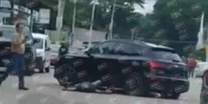 Reportan 6 muertos en ataque armado en la capital del estado.