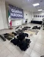 RESULTADOS DE FGR EN EL MES DE NOVIEMBRE DEL AÑO 2025 EN EL ESTADO DE CHIAPAS