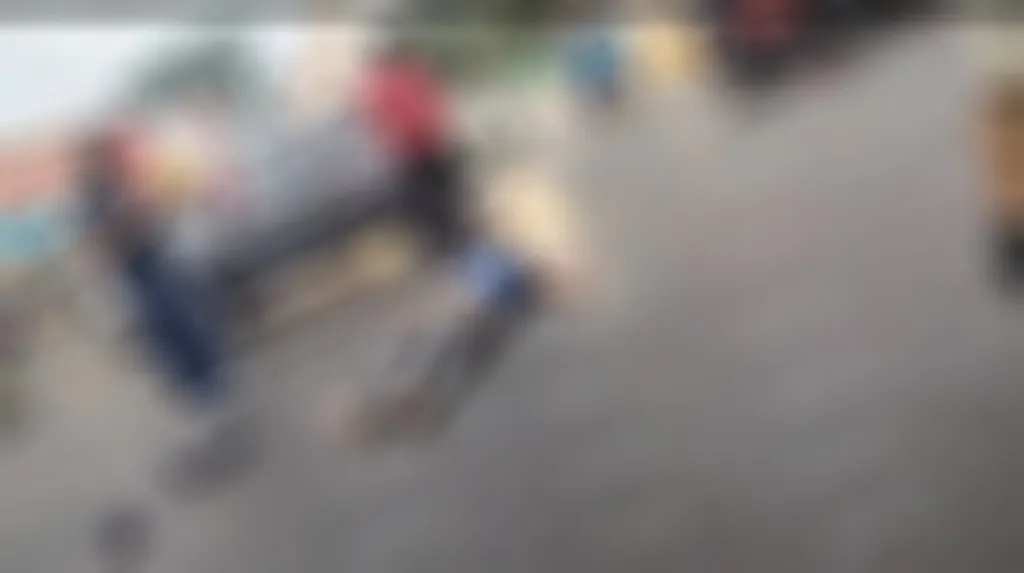 Atropellamiento en Carretera Tapachula – Talismán