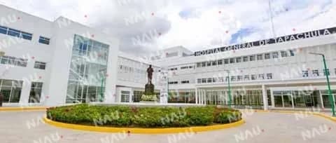 Muere menor de un año tras caerle una olla de comida