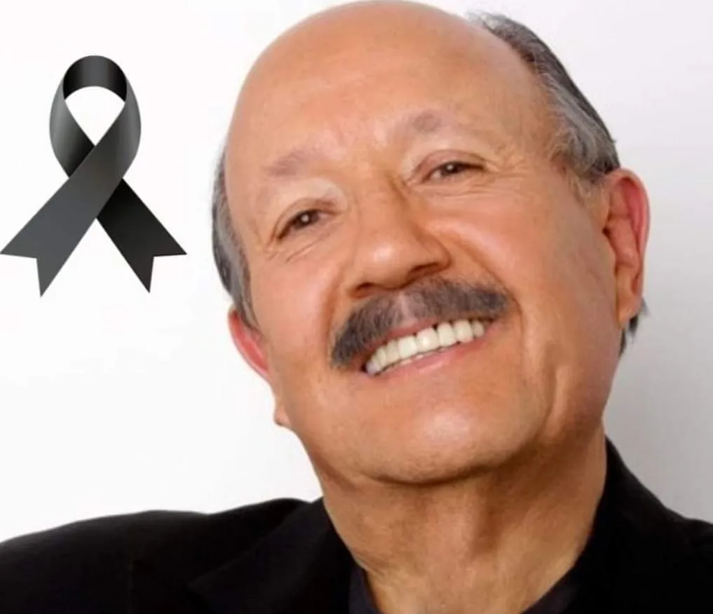 Fallece el comediante Leopoldo Roberto García Peláez Benítez, mejor conocido como polo polo.