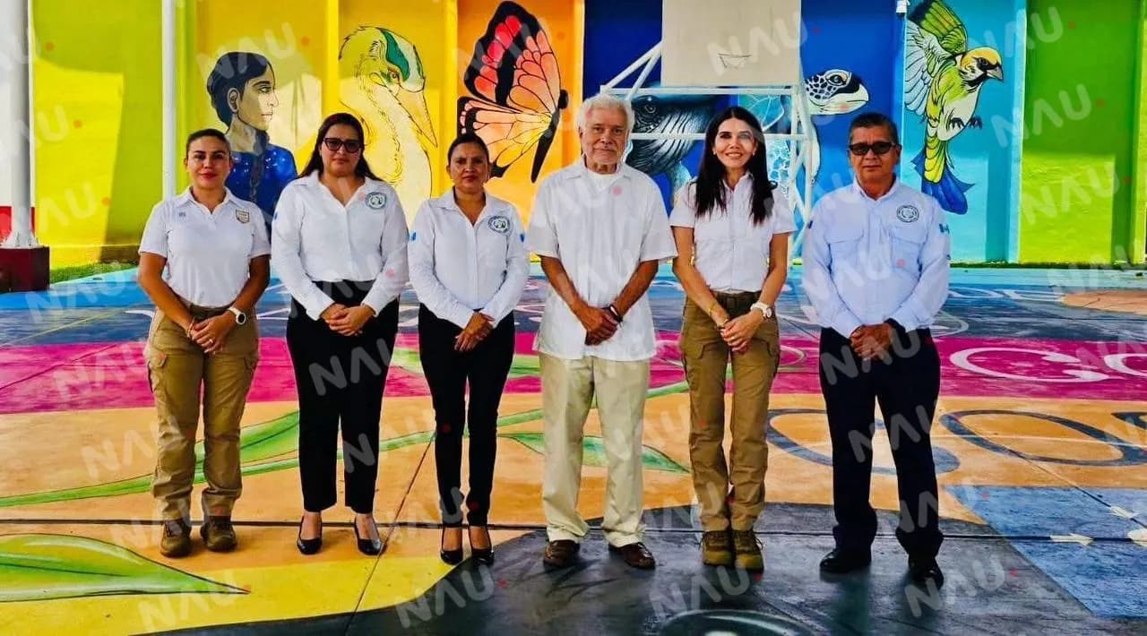 Refrendan México y Guatemala compromiso por una movilidad humana segura y ordenada