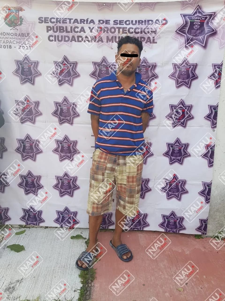 Intentaba matar a su pareja