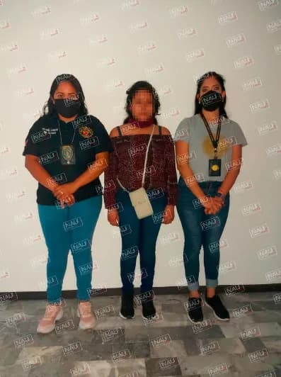 Localiza FGE en Jalisco a una adolescente que contaba con reporte de no localizada en Chiapas.