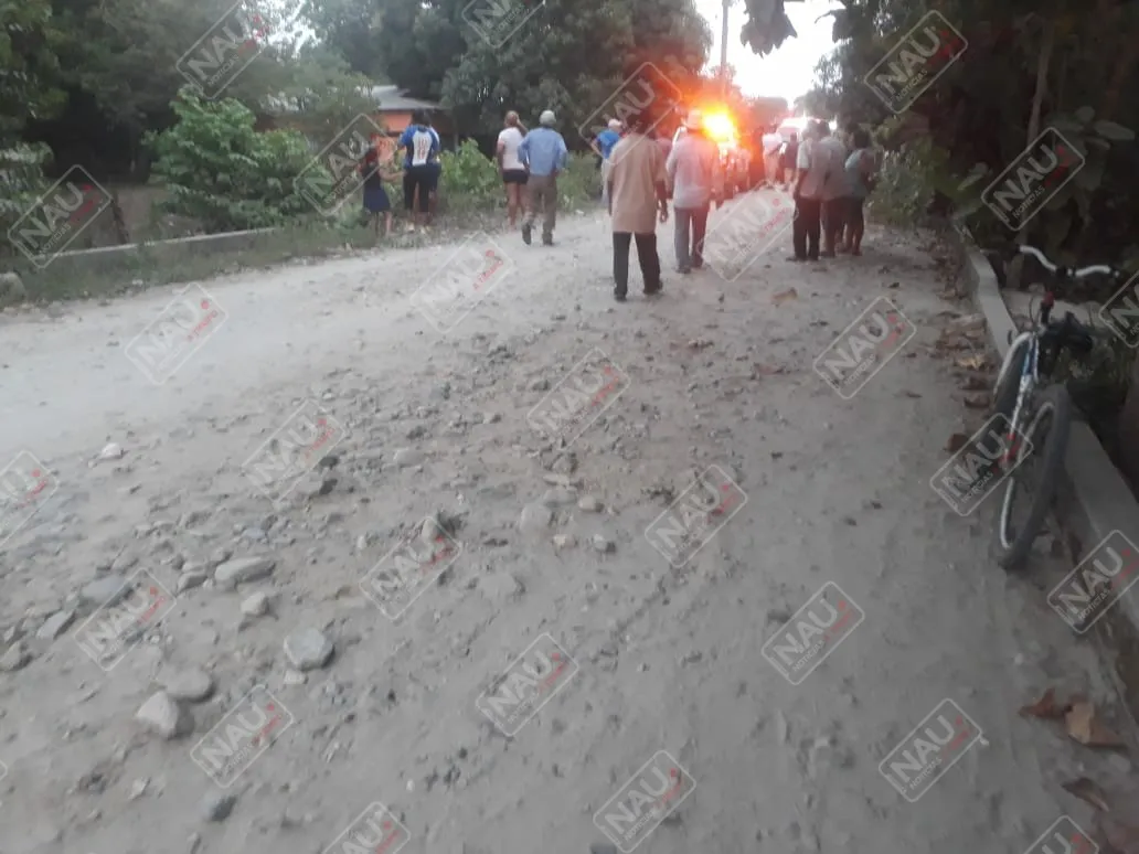 Asesinan a guatemalteco de 4 balazos